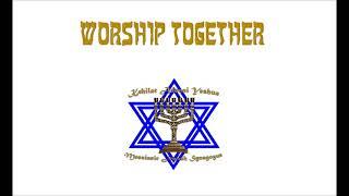 10 Hours of Messianic Jewish Worship Music