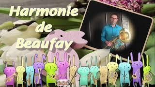 L'Harmonie de Beaufay joue "vous les copains..."