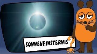 Totale Sonnenfinsternis - Sachgeschichten mit Armin Maiwald