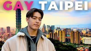Taipei's Gay Scene: Things You MUST Know Before You Go