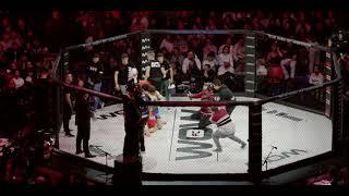 WOW MMA MADRID 2024 | Moha Elkarchouh y Antonio Amaya