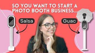 Starting a Photo Booth Business? Watch This First!