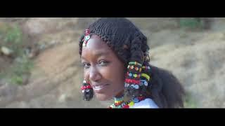 Eritrean Kunama Music "KIśhowa" by Daniel Ezqiel official Music Video