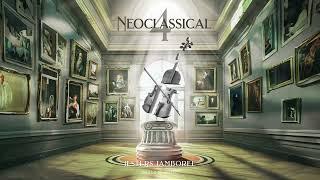 Brand X Music - Jesters Jamboree - Neoclassical 4 (2024)