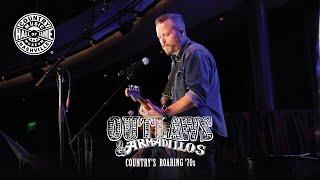 Jason Isbell performs “Pancho and Lefty” • for ‘OUTLAWS AND ARMADILLOS’