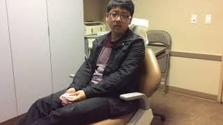 TMJ & Sleep Therapy Centre of San Diego Testimonial - Jae