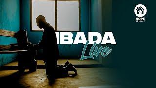 LIVE : IBADA LIVE | UFUNUO WA MATUMAINI |