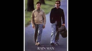 Hans Zimmer:"Rain Man"(1988)-Theme