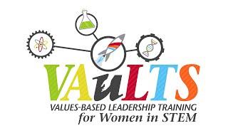 Helping Women in STEM Succeed in Academia...[Values-based Leadership Training in Higher Ed]