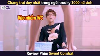 Là Chàng Trai Duy Nhất Trong Ngôi Trường 1000 Nữ Sinh Sẽ Thế Nào? || Review Phim