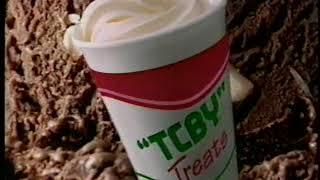 1996 - TCBY Treats