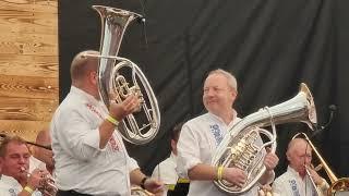 Die zwei Schlingel - Michael Maier und seine Blasmusikfreunde - Festival der Blasmusik (2023)