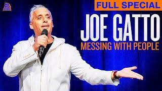 Joe Gatto | Messing With People (Full Comedy Special)