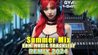 Music Mix 2024 Party Club Dance 2024 Best Remixes Of Popular Songs 2024 MEGAMIX DJ Silviu M