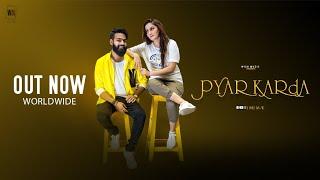 Pyar Karda (Official Video) | Haris Khalid | Arman | Wish Muzic | New Rap Song 2022