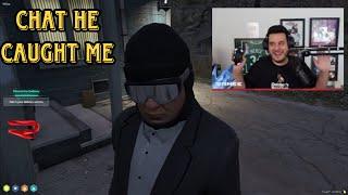 Lil Tuggz Calls Out Ramee For Offline Grinding | GTA RP