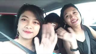 ICHA's FILM - BALI, INDONESIA #1 #FILM #ICHA # BALI #VLOG || Our First Time