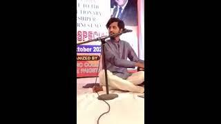 Ghazal | Baat Karty Hain Toh | Alisha Khan | Dr.Ernest Mall | Tabla By Sonu Khan | Gospel Ghazal