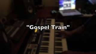 Gospel Train