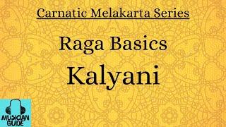 Kalyani |Raga Basics|