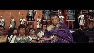 Epic Chariot Race Showdown: Ben-Hur's Greatest Moment! |  Ben Hur 1959