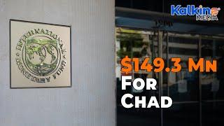 Why has the IMF approved millions of funds to Chad? | Kalkine Media