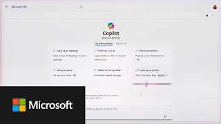 Copilot For Microsoft 365 | Nonprofits