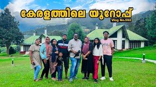 കേരളത്തിലെ യൂറോപ്പ് കണ്ടിട്ടുണ്ടോ?| Camp Noel the Europe in Munnar | Resorts in Kerala |