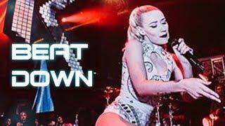 Beatdown - Live at the Shrine - Steve Aoki & Iggy Azalea ft. Travis Barker