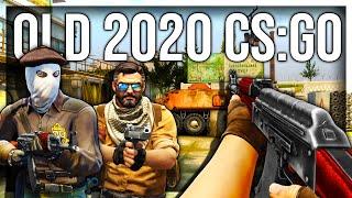 Was CS2 really better before? (CS:GO)