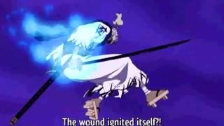 One Piece - Zoro vs Ryuuma Flying Dragon Blaze [HD]