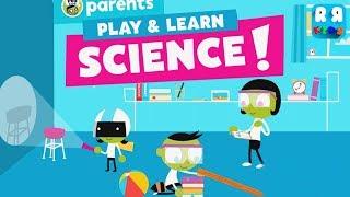 Play and Learn Science - New Best Education App for Kids