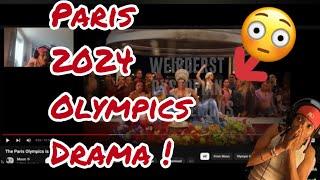 The Paris Olympics is Everything Wrong With Society -TT Shanell Reacts