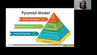 Partnering with Infant & Early Childhood Mental Health Consultants to Implement the Pyramid Model