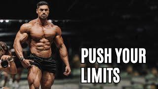 Push Your Limits | Andrei Deiu Motivation | Best gym workout music 2024