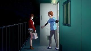 Mizuhara lost her room keys ~ Rent a girlfriend season 2 episode 3 彼女、お借りします