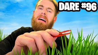 Who Can Do The Most Dares In 24 Hours!