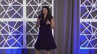 Lead with Your Voice | Allison Shapira