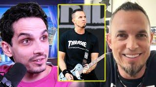 The MARK TREMONTI (Creed/Alter Bridge) Interview