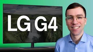 LG OLED evo G4 - Noch besser mit alpha11 Chipset, MLA & Heat Sink! Neue TOP 1?