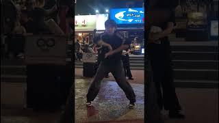 20250529 202522 #에잇 홍대 버스킹 #Ei8ht Hongdae Busking