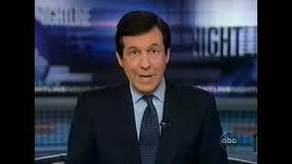 KOCO TV5 ABC Nightline Friday Night Special Chris Wallace Reporting  Open November 26, 1999