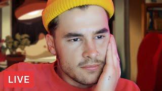 chill kian lawley stream to relax/study to...