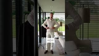 Italian Essentials FW 24 - Hans Voortman