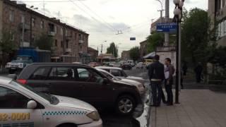 Yerevan, 27.04.16,We,  Video-4, Charbakh