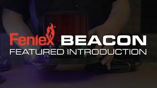 Feniex AM600 Beacon Introduction Review