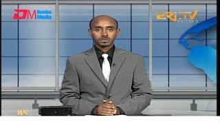 Midday News in Tigrinya for January 4, 2025 - ERi-TV, Eritrea