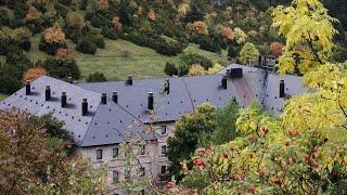 Hotel Santa Cristina Petit Spa, Canfranc-Estación, Spain