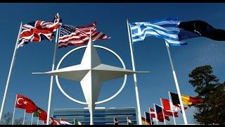 NATO - Unity is power! 2020