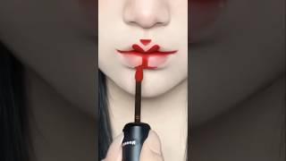 viral Koreanlips hack#viralhacks  #koreandrama #korean #lips #koreanlipstick #shorts #youtubeshorts